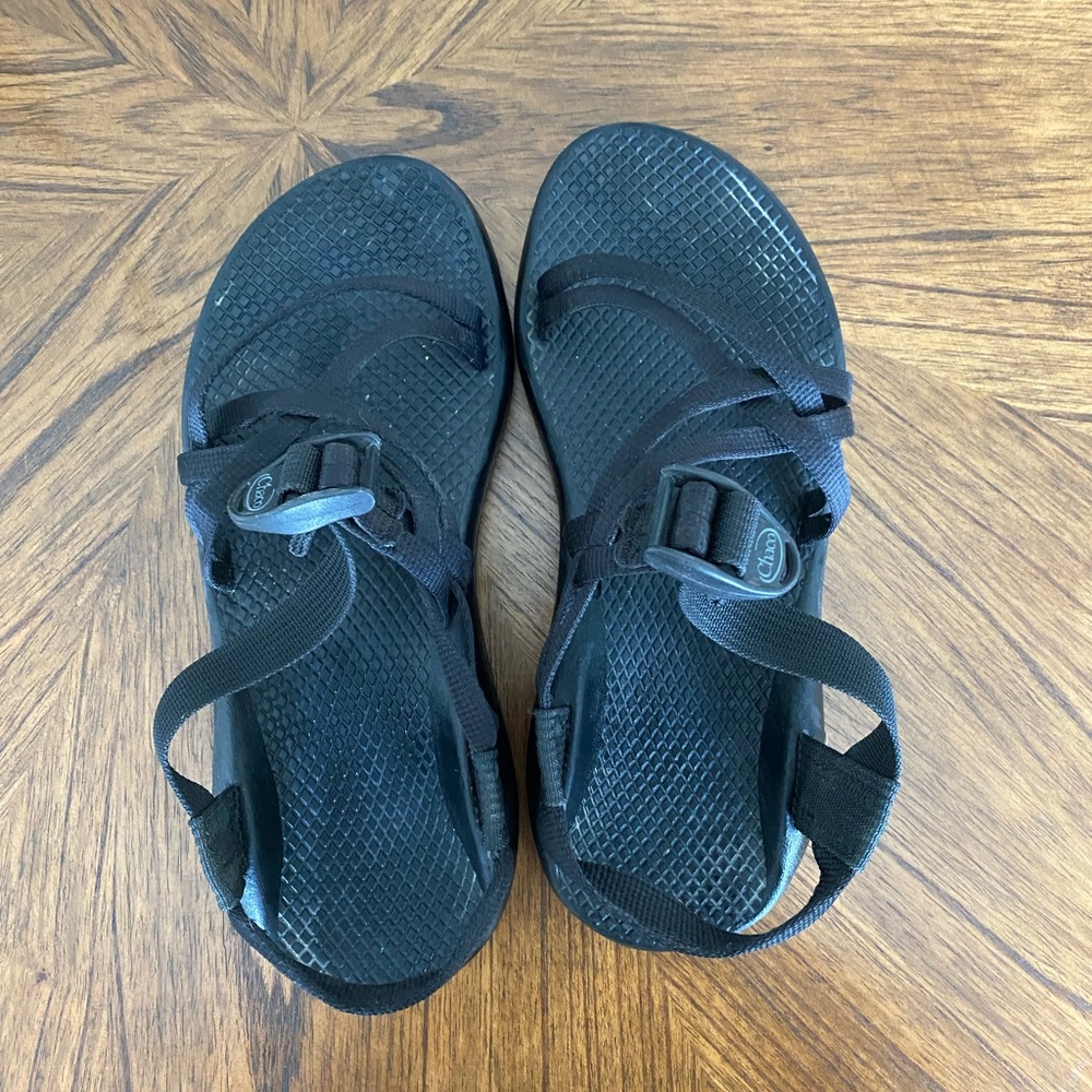 Chacos
